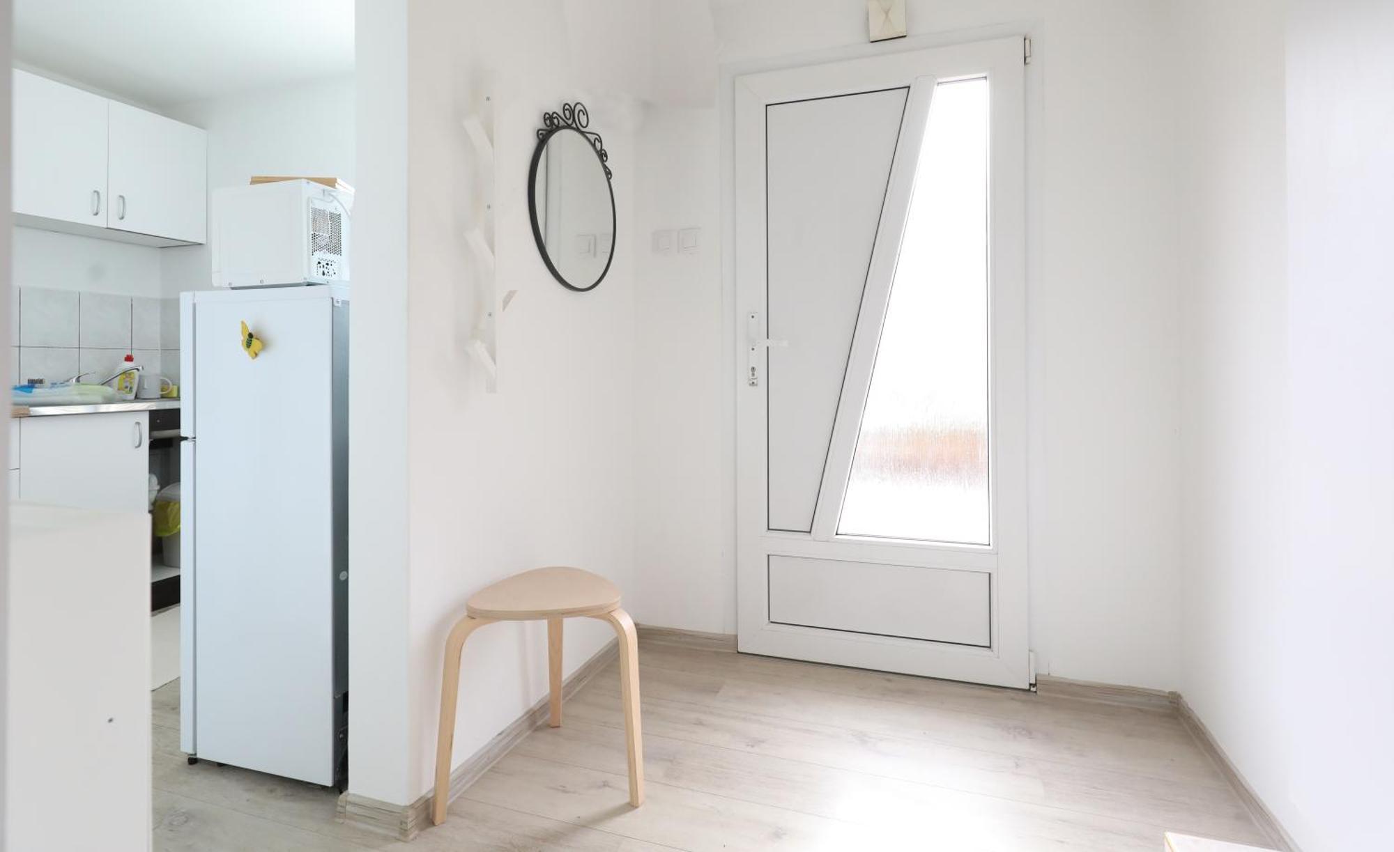 Apartment Mir Pula Exteriér fotografie