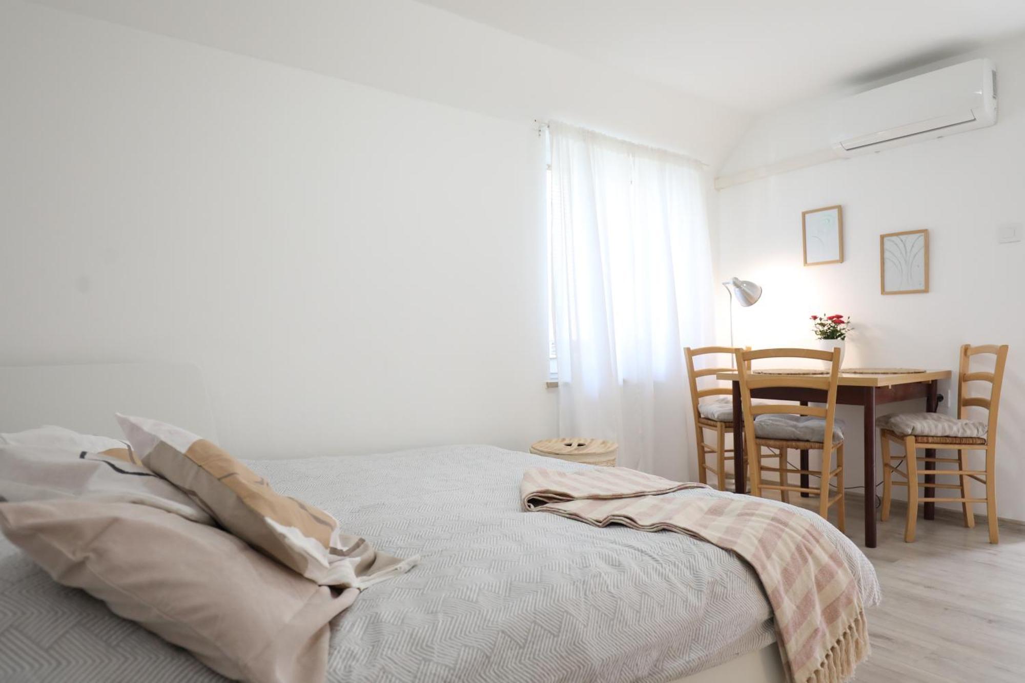 Apartment Mir Pula Exteriér fotografie